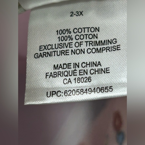 Paw Patrol - Skye Hat - Size: 2-3 Year Old 🐾🚨 - Picture 7 of 8